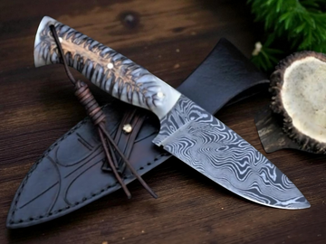 Skinner/Hunter/Camping Knife