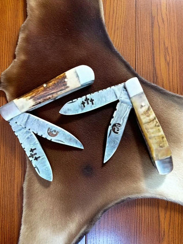 Trapper Knife