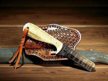 Bull Cutter Knife