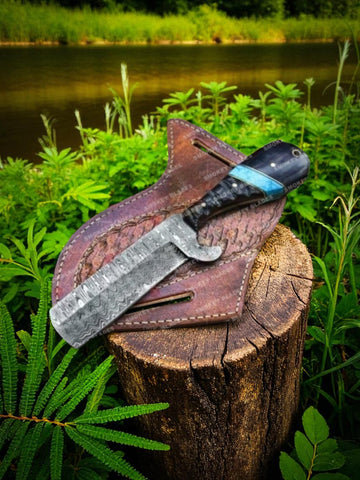 Bull Cutter Knife