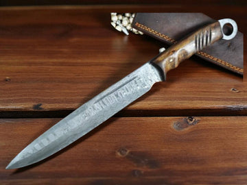 Chef/kitchen/Butcher’s Knife