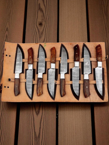 Steak knives Set