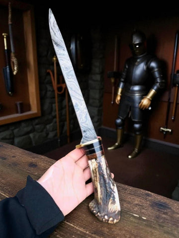 Fillet/Fishing Knife