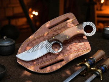 Cowboy Knife