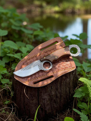 Cowboy Knife