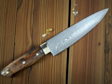 Chef/Kitchen Knife