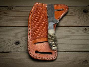 Bull Cutter Knife