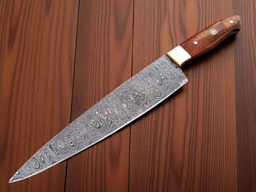 Chef/kitchen/Butcher’s Knife