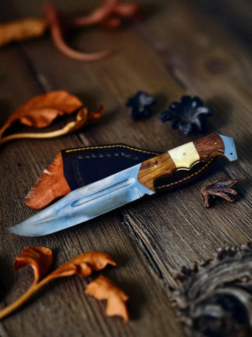 Bowie/Hunter/Camping Knife