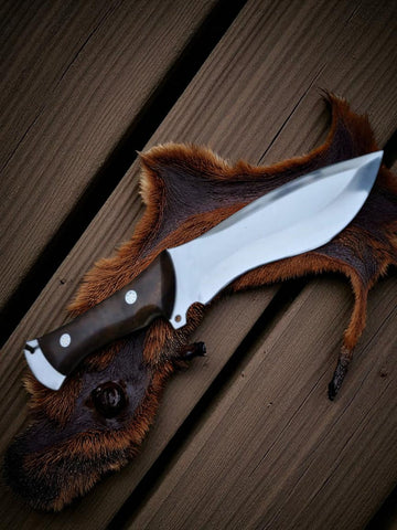 Skinner/Hunter/Camping Knife