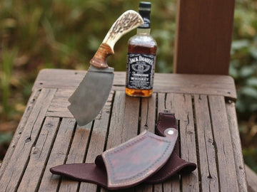 Meat Cleavers/Choppers