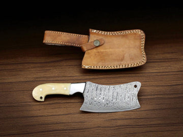 Meat Cleavers/Choppers