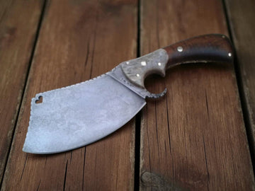 Meat Cleavers/Choppers