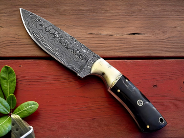 Skinner/Hunter/Camping Knife