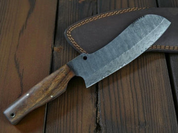 Chef/kitchen/Butcher’s Knife