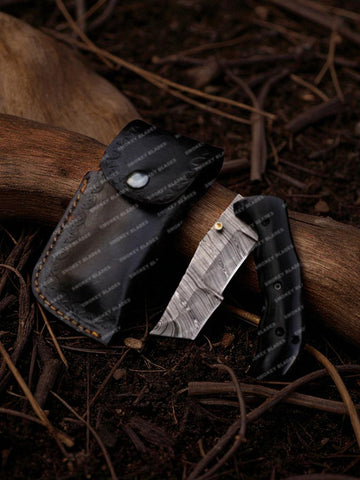Folding Pocket Knife