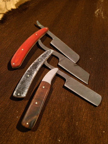 Shaving Razor