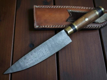 Chef/kitchen/Butcher’s Knife