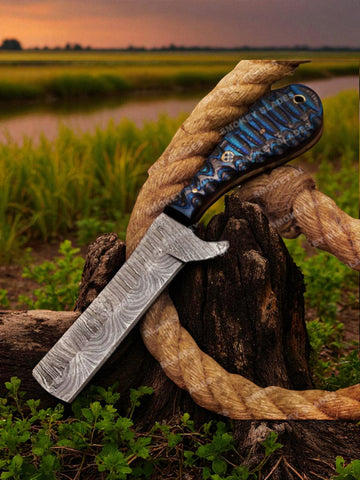 Bull Cutter Knife
