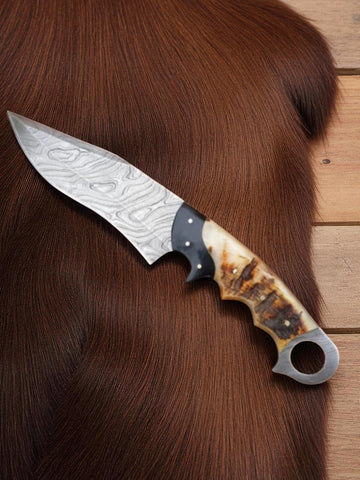 Skinner/Hunter/Camping Knife
