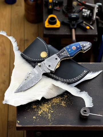 Folding Pocket Knife