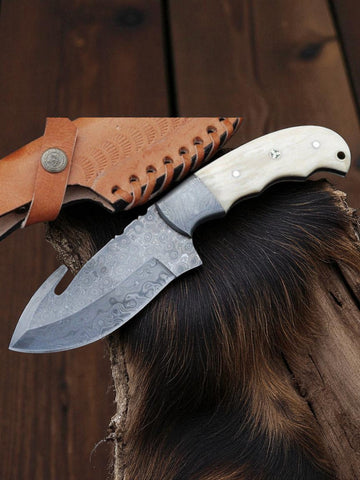 Skinning Knife