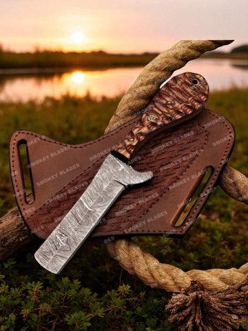 Bull Cutter Knife
