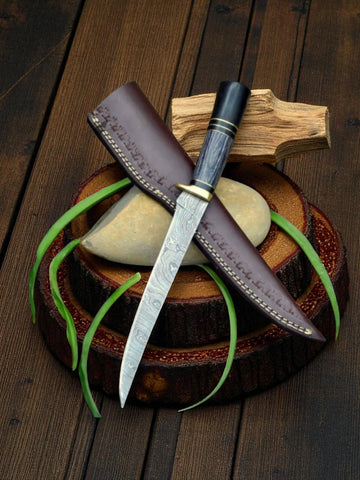 Fillet/Fishing Knife
