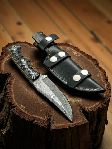 Skinner/Hunter/Camping Knife