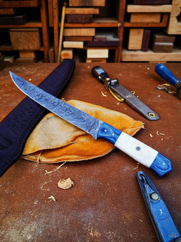 Fillet/Fishing Knife