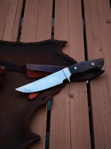 Skinner/Hunter/Camping Knife