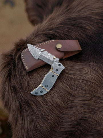 Folding Pocket Knife