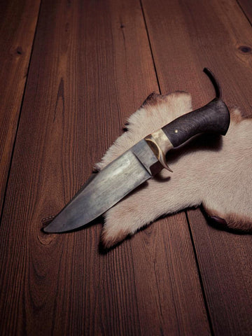 Skinner/Hunter/Camping Knife