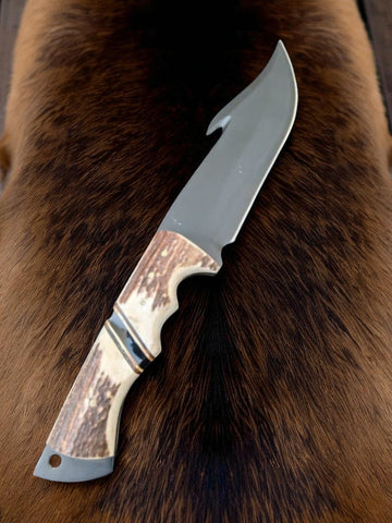 Skinning Knife