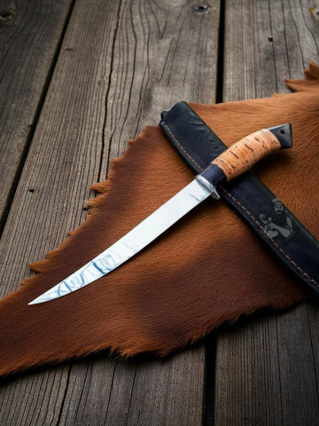 Fillet/Fishing Knife