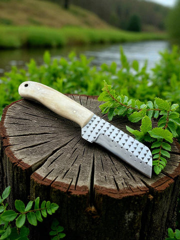 Bull Cutter Knife