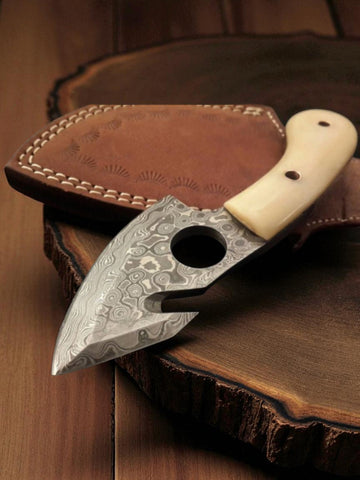Skinning Knife