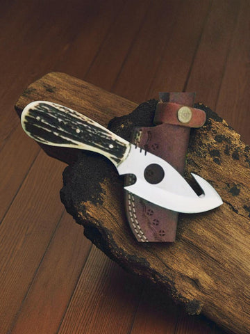 Skinning Knife