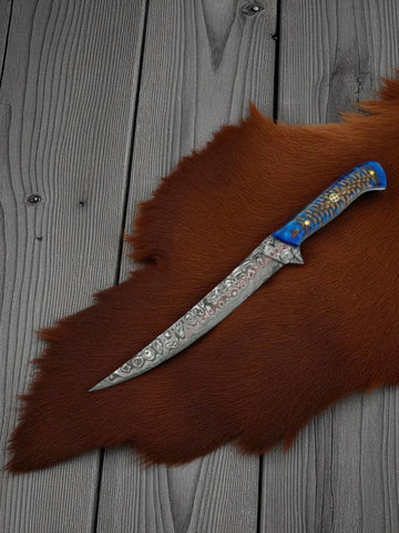 Fillet/Fishing Knife