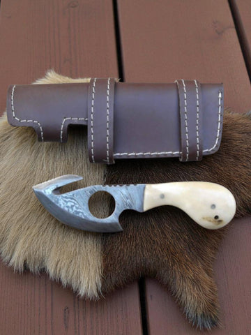 Skinning Knife