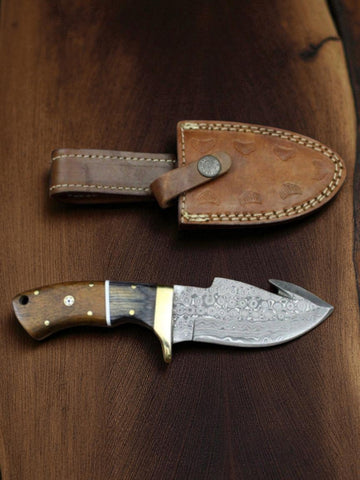 Skinning Knife