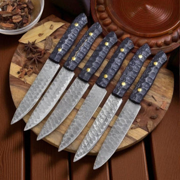 Steak knives Set