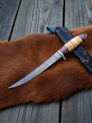 Fillet/Fishing Knife