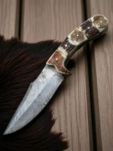 Skinner/Hunter/Camping Knife