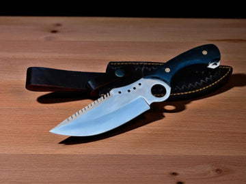 Hunting Camping Knife