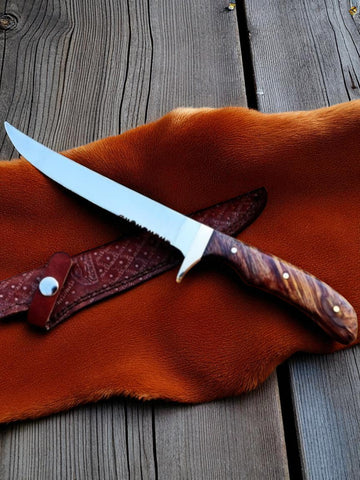 Fillet/Fishing Knife