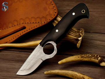 Ranch Bull Cutter Knife