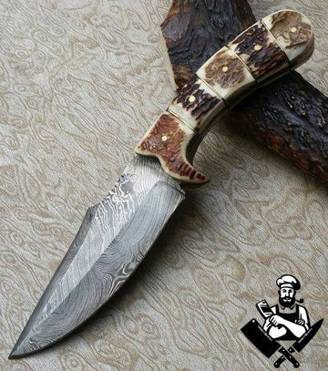 Skinner/Hunter/Camping Knife
