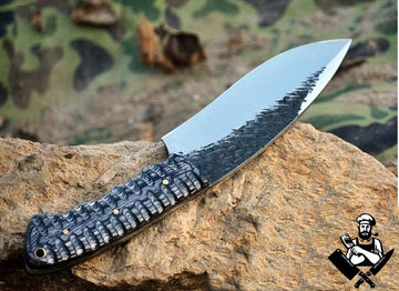 Skinner/Hunter/Camping Knife