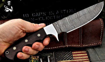 Skinner/Hunter/Camping Knife